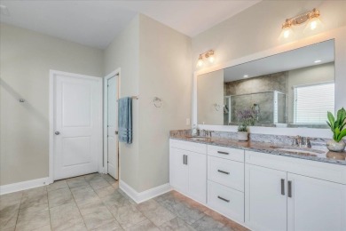 This impeccably maintained one-story Southwood home blends on Southwood Golf Club in Florida - for sale on GolfHomes.com, golf home, golf lot