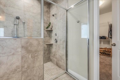 This impeccably maintained one-story Southwood home blends on Southwood Golf Club in Florida - for sale on GolfHomes.com, golf home, golf lot