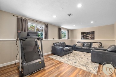 Huge Price Improvement! Now offered at $449,000 - Stunningly on Lake Hills Golf Course in Montana - for sale on GolfHomes.com, golf home, golf lot