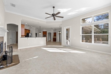 Welcome home to 25515 Hawks Run Lane! SLATE TILE ROOF REPLACED on Red Tail Golf Club in Florida - for sale on GolfHomes.com, golf home, golf lot