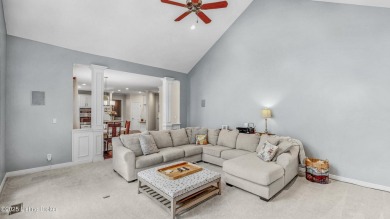 Welcome to your dream home in Glen Oaks, one of Prospect's most on GlenOaks Country Club in Kentucky - for sale on GolfHomes.com, golf home, golf lot