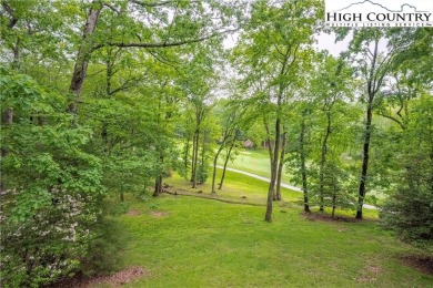 Mountain Life at its finest! This well-maintained home is on High Meadows Golf and Country Club in North Carolina - for sale on GolfHomes.com, golf home, golf lot