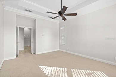 Welcome home to 25515 Hawks Run Lane! SLATE TILE ROOF REPLACED on Red Tail Golf Club in Florida - for sale on GolfHomes.com, golf home, golf lot