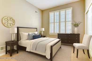 *BRAND NEW ROOF*! NICELY MAINTAINED HOME LOCATED IN TOLL on Westlake Golf and Country Club in New Jersey - for sale on GolfHomes.com, golf home, golf lot