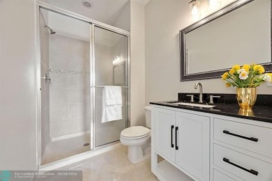 GL Homes built 2-story Rosewood Model features 5 BR, 4 Baths on PGA National Estates Golf Course in Florida - for sale on GolfHomes.com, golf home, golf lot