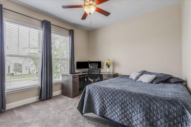 This impeccably maintained one-story Southwood home blends on Southwood Golf Club in Florida - for sale on GolfHomes.com, golf home, golf lot