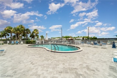 Here's your chance to get into a great waterfront community and on Riverbend Golf and Country Club in Florida - for sale on GolfHomes.com, golf home, golf lot