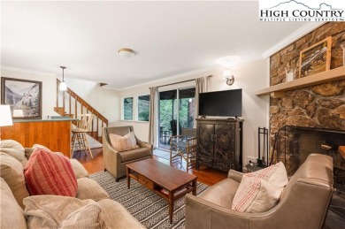 Mountain Life at its finest! This well-maintained home is on High Meadows Golf and Country Club in North Carolina - for sale on GolfHomes.com, golf home, golf lot