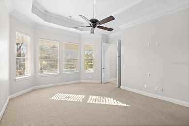 Welcome home to 25515 Hawks Run Lane! SLATE TILE ROOF REPLACED on Red Tail Golf Club in Florida - for sale on GolfHomes.com, golf home, golf lot