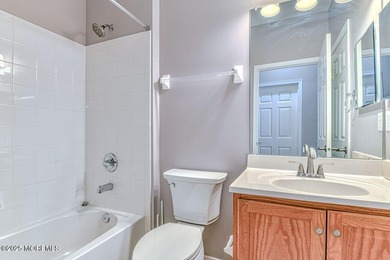 *BRAND NEW ROOF*! NICELY MAINTAINED HOME LOCATED IN TOLL on Westlake Golf and Country Club in New Jersey - for sale on GolfHomes.com, golf home, golf lot