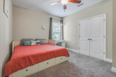 This impeccably maintained one-story Southwood home blends on Southwood Golf Club in Florida - for sale on GolfHomes.com, golf home, golf lot
