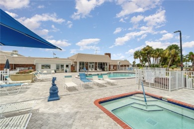 Here's your chance to get into a great waterfront community and on Riverbend Golf and Country Club in Florida - for sale on GolfHomes.com, golf home, golf lot