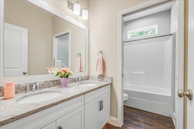 This impeccably maintained one-story Southwood home blends on Southwood Golf Club in Florida - for sale on GolfHomes.com, golf home, golf lot