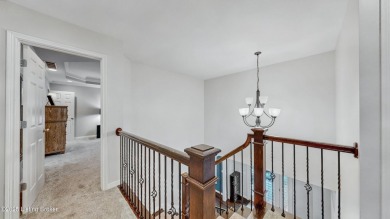 Welcome to your dream home in Glen Oaks, one of Prospect's most on GlenOaks Country Club in Kentucky - for sale on GolfHomes.com, golf home, golf lot