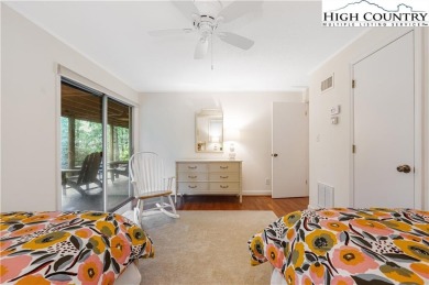Mountain Life at its finest! This well-maintained home is on High Meadows Golf and Country Club in North Carolina - for sale on GolfHomes.com, golf home, golf lot
