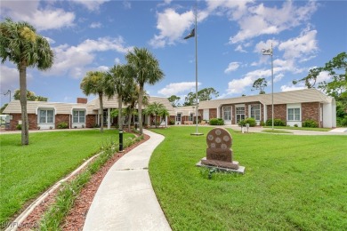 Here's your chance to get into a great waterfront community and on Riverbend Golf and Country Club in Florida - for sale on GolfHomes.com, golf home, golf lot