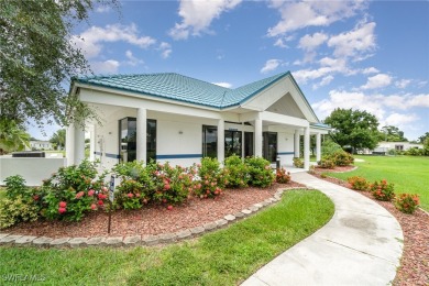 Here's your chance to get into a great waterfront community and on Riverbend Golf and Country Club in Florida - for sale on GolfHomes.com, golf home, golf lot