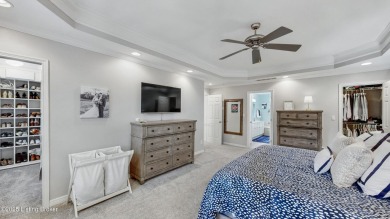 Welcome to your dream home in Glen Oaks, one of Prospect's most on GlenOaks Country Club in Kentucky - for sale on GolfHomes.com, golf home, golf lot
