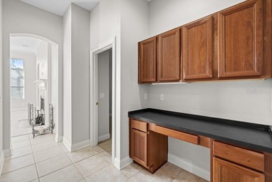 Welcome home to 25515 Hawks Run Lane! SLATE TILE ROOF REPLACED on Red Tail Golf Club in Florida - for sale on GolfHomes.com, golf home, golf lot