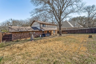 Looking for a house in the only golf course community in on Legends Country Club in Texas - for sale on GolfHomes.com, golf home, golf lot