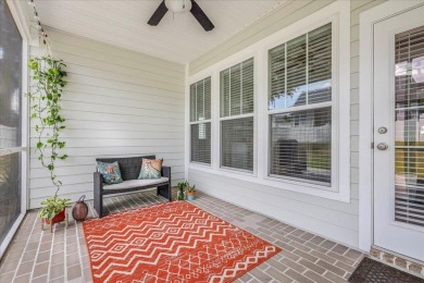 This impeccably maintained one-story Southwood home blends on Southwood Golf Club in Florida - for sale on GolfHomes.com, golf home, golf lot