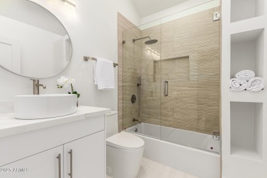 INCREDIBLE FIND! Experience luxury living in this fully on Gainey Ranch Golf Club in Arizona - for sale on GolfHomes.com, golf home, golf lot
