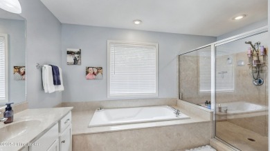 Welcome to your dream home in Glen Oaks, one of Prospect's most on GlenOaks Country Club in Kentucky - for sale on GolfHomes.com, golf home, golf lot