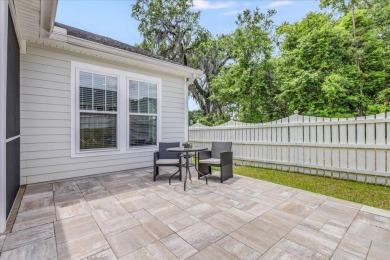 This impeccably maintained one-story Southwood home blends on Southwood Golf Club in Florida - for sale on GolfHomes.com, golf home, golf lot