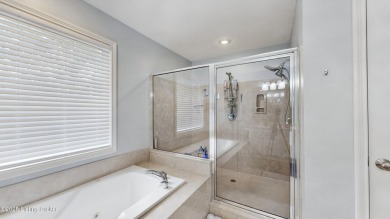 Welcome to your dream home in Glen Oaks, one of Prospect's most on GlenOaks Country Club in Kentucky - for sale on GolfHomes.com, golf home, golf lot