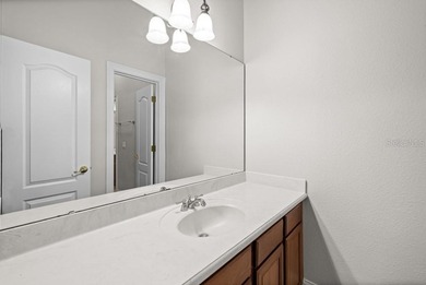 Welcome home to 25515 Hawks Run Lane! SLATE TILE ROOF REPLACED on Red Tail Golf Club in Florida - for sale on GolfHomes.com, golf home, golf lot