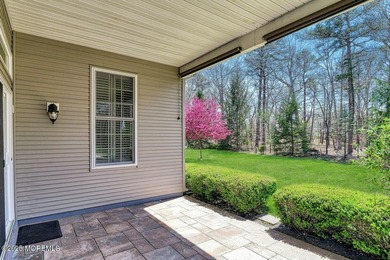 *BRAND NEW ROOF*! NICELY MAINTAINED HOME LOCATED IN TOLL on Westlake Golf and Country Club in New Jersey - for sale on GolfHomes.com, golf home, golf lot