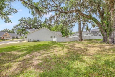 This impeccably maintained one-story Southwood home blends on Southwood Golf Club in Florida - for sale on GolfHomes.com, golf home, golf lot