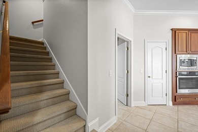 Welcome home to 25515 Hawks Run Lane! SLATE TILE ROOF REPLACED on Red Tail Golf Club in Florida - for sale on GolfHomes.com, golf home, golf lot