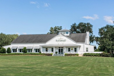 This impeccably maintained one-story Southwood home blends on Southwood Golf Club in Florida - for sale on GolfHomes.com, golf home, golf lot