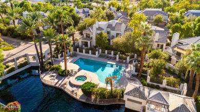 INCREDIBLE FIND! Experience luxury living in this fully on Gainey Ranch Golf Club in Arizona - for sale on GolfHomes.com, golf home, golf lot