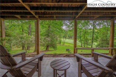 Mountain Life at its finest! This well-maintained home is on High Meadows Golf and Country Club in North Carolina - for sale on GolfHomes.com, golf home, golf lot
