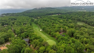 Mountain Life at its finest! This well-maintained home is on High Meadows Golf and Country Club in North Carolina - for sale on GolfHomes.com, golf home, golf lot