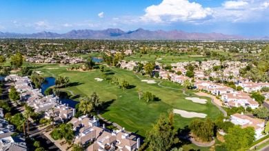 INCREDIBLE FIND! Experience luxury living in this fully on Gainey Ranch Golf Club in Arizona - for sale on GolfHomes.com, golf home, golf lot