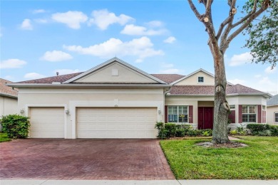 Under contract-accepting backup offers. DISCOVER BREATHTKING on Sanctuary Ridge Golf in Florida - for sale on GolfHomes.com, golf home, golf lot