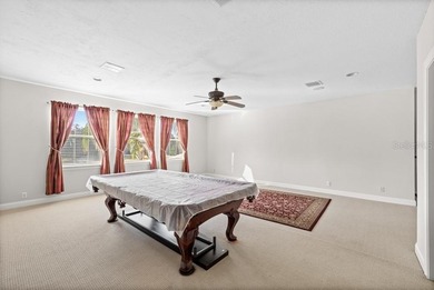 Welcome home to 25515 Hawks Run Lane! SLATE TILE ROOF REPLACED on Red Tail Golf Club in Florida - for sale on GolfHomes.com, golf home, golf lot