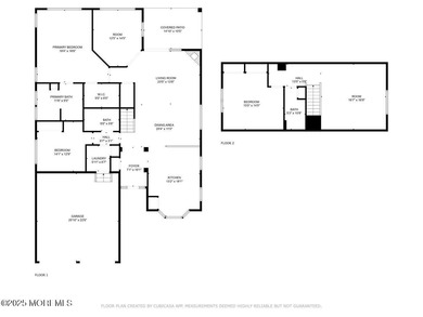 *BRAND NEW ROOF*! NICELY MAINTAINED HOME LOCATED IN TOLL on Westlake Golf and Country Club in New Jersey - for sale on GolfHomes.com, golf home, golf lot