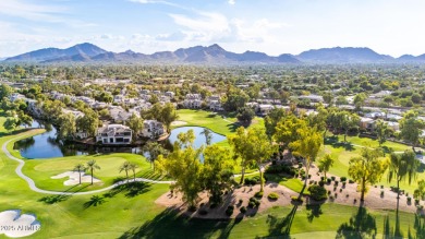 INCREDIBLE FIND! Experience luxury living in this fully on Gainey Ranch Golf Club in Arizona - for sale on GolfHomes.com, golf home, golf lot