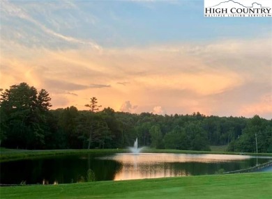 Mountain Life at its finest! This well-maintained home is on High Meadows Golf and Country Club in North Carolina - for sale on GolfHomes.com, golf home, golf lot