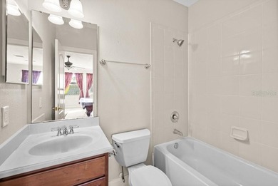 Welcome home to 25515 Hawks Run Lane! SLATE TILE ROOF REPLACED on Red Tail Golf Club in Florida - for sale on GolfHomes.com, golf home, golf lot