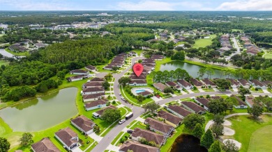 One or more photo(s) has been virtually staged. Welcome to this on Lexington Oaks Golf Club in Florida - for sale on GolfHomes.com, golf home, golf lot