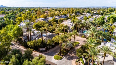 INCREDIBLE FIND! Experience luxury living in this fully on Gainey Ranch Golf Club in Arizona - for sale on GolfHomes.com, golf home, golf lot