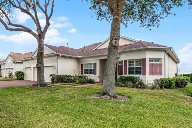 Under contract-accepting backup offers. DISCOVER BREATHTKING on Sanctuary Ridge Golf in Florida - for sale on GolfHomes.com, golf home, golf lot