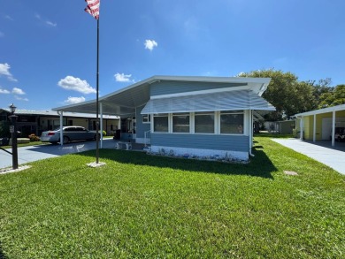 If you're looking for that special home in the Central Florida on Lake Henry Golf Club in Florida - for sale on GolfHomes.com, golf home, golf lot