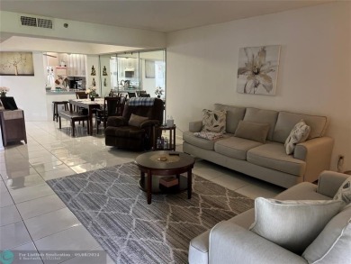 Beautiful and spacious Condominium with 2 master bedrooms, 2 and on Boca Dunes Golf and Country Club in Florida - for sale on GolfHomes.com, golf home, golf lot