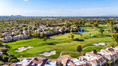 INCREDIBLE FIND! Experience luxury living in this fully on Gainey Ranch Golf Club in Arizona - for sale on GolfHomes.com, golf home, golf lot